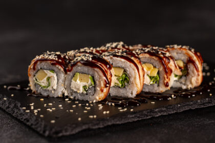 Золотий дракон