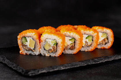 Каліфорнія з вугрем