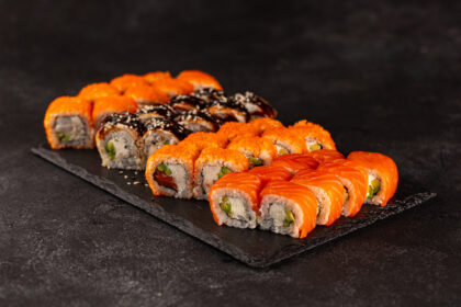 Сет Філадельфія