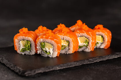 Червоний дракон