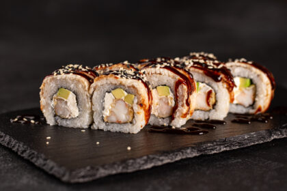 Шалений дракон