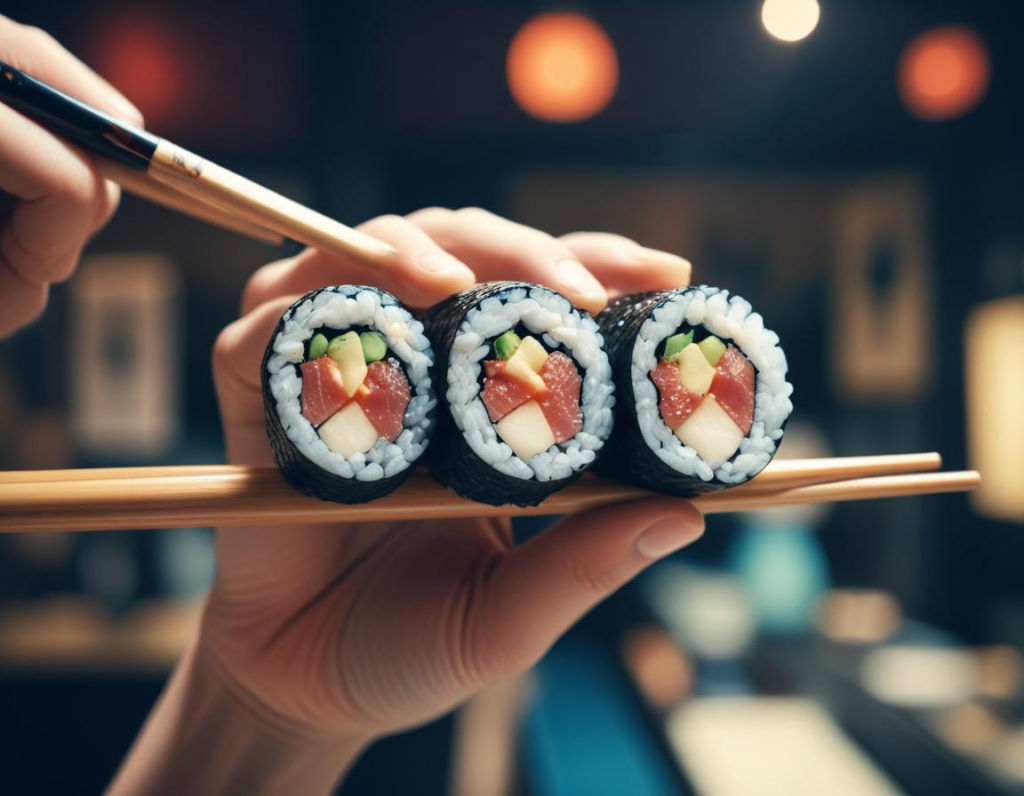 Доставка суші Солонка, Пустомити,Сокільники Доставка суші Солонка, Пустомити,Сокільники